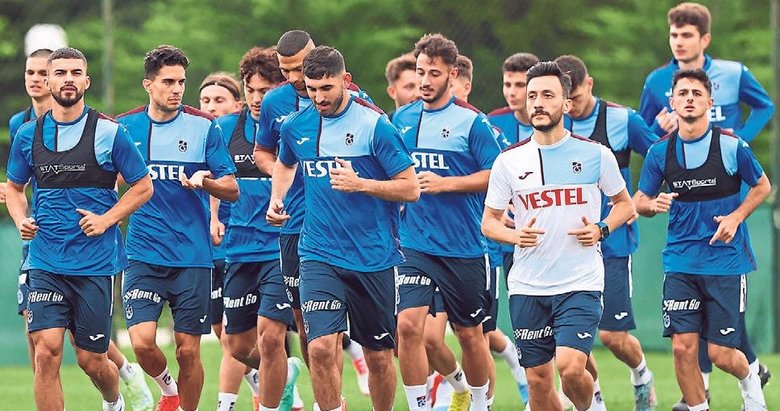 Yeni sezon startı verildi