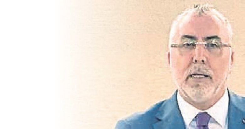 Türkiye’de işsizlik son 20 yılın en düşüğünde