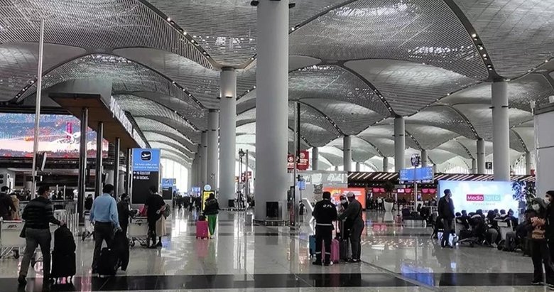 Kurban Bayramı tatilinde 35 milyon kişi seyahat etti