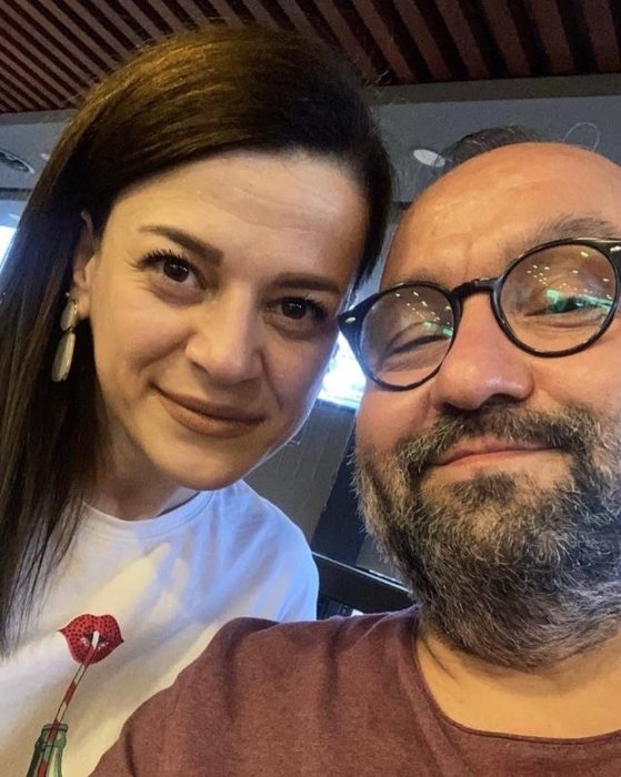 Erdem Baş: New York’a taşınıyorum!