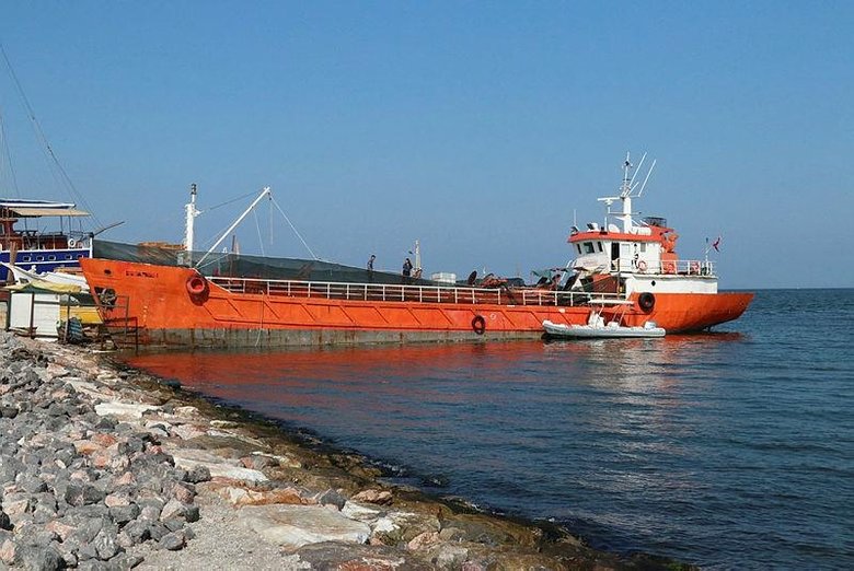 İzmir’de 276 sığınmacı ve 8 organizatör yakalandı