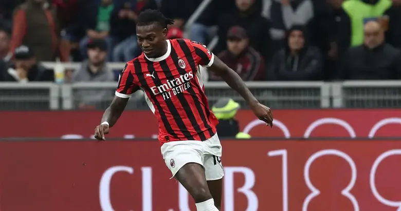 Fenerbahçe de Leao için devrede