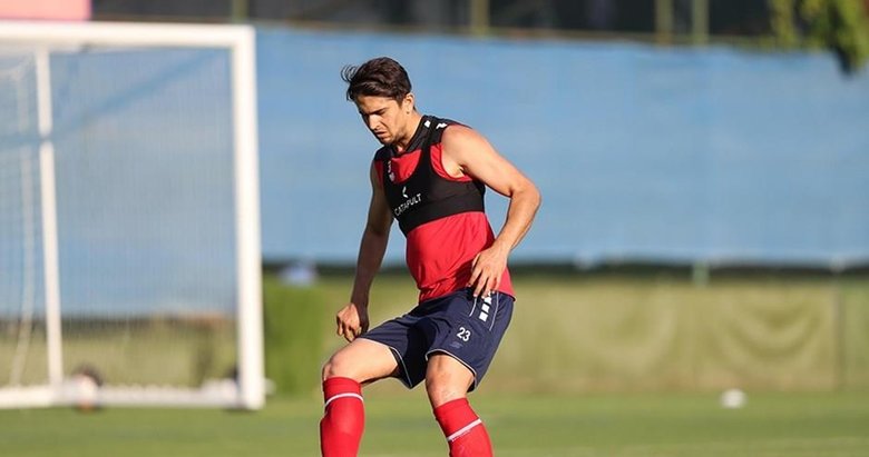 Altınordu’da Yusuf gidiyor