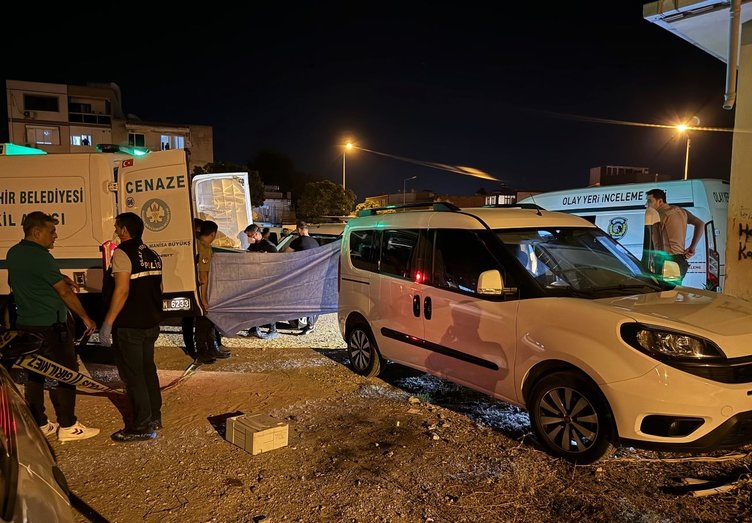 Kayıp olarak aranıyordu! Cansız bedeni aracında bulundu