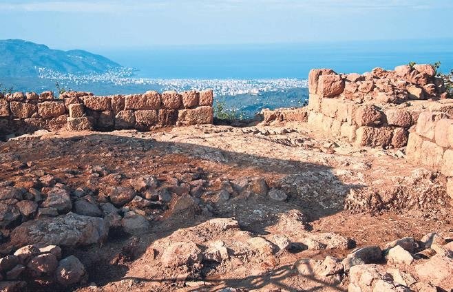 Mutlu insanların şehri Ordu