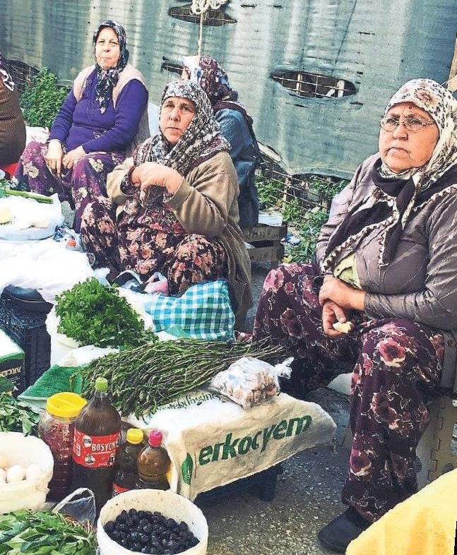 Tire’de 650 yıllık gelenek