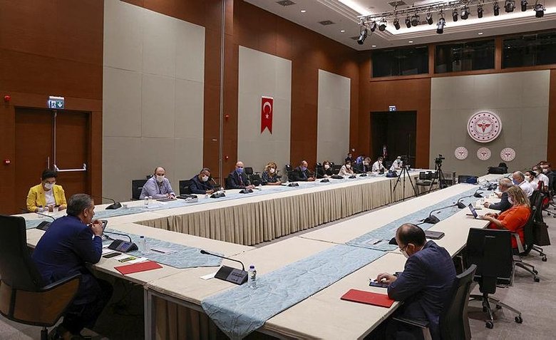 Kritik Bilim Kurulu toplantısı sonrası Bakan Koca açıkladı! Bayram’da hangi tedbirler alınacak?