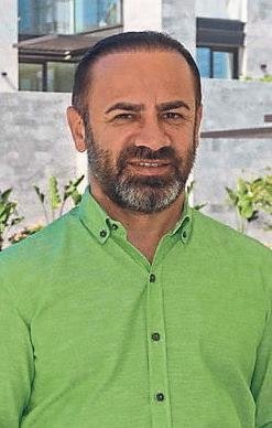 Folkart Çeşme’de anahtarlar verildi