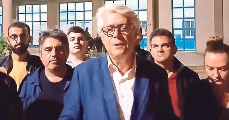 Öztekin: Tutanaklara göre oylar değiştirildi