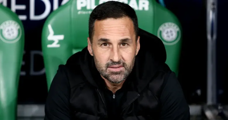 Muğlaspor’un yeni hocası Koşukavak