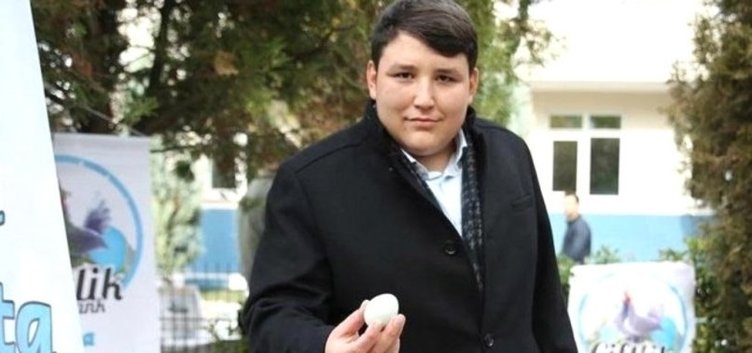 Tosun yine şok etti: Korumasını bile dolandırmış