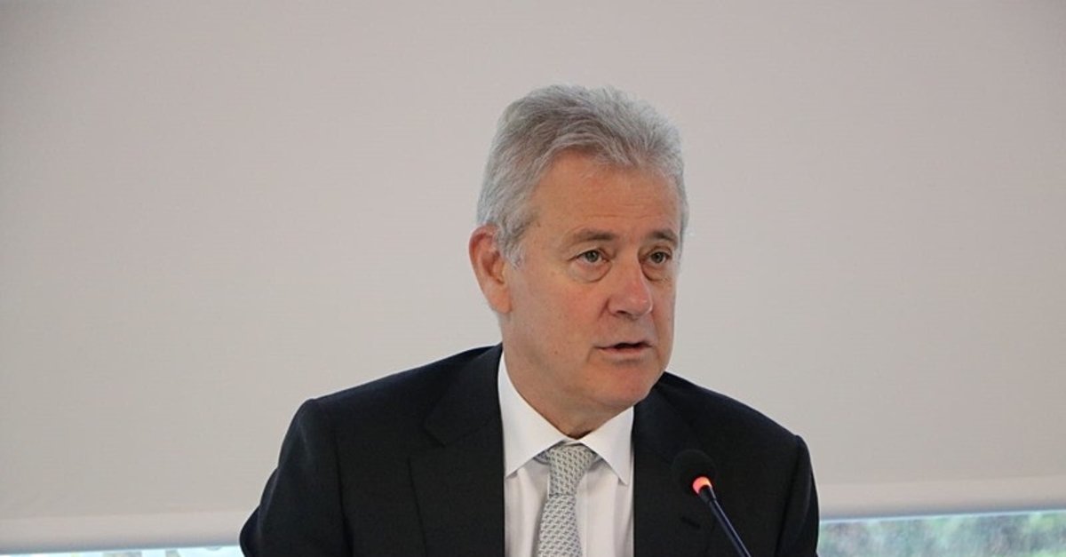 İzmirMeets 2025 zirvesi başlıyor