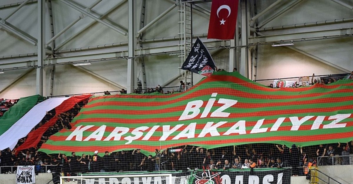 Karşıyaka'dan İzmir’e çağrı