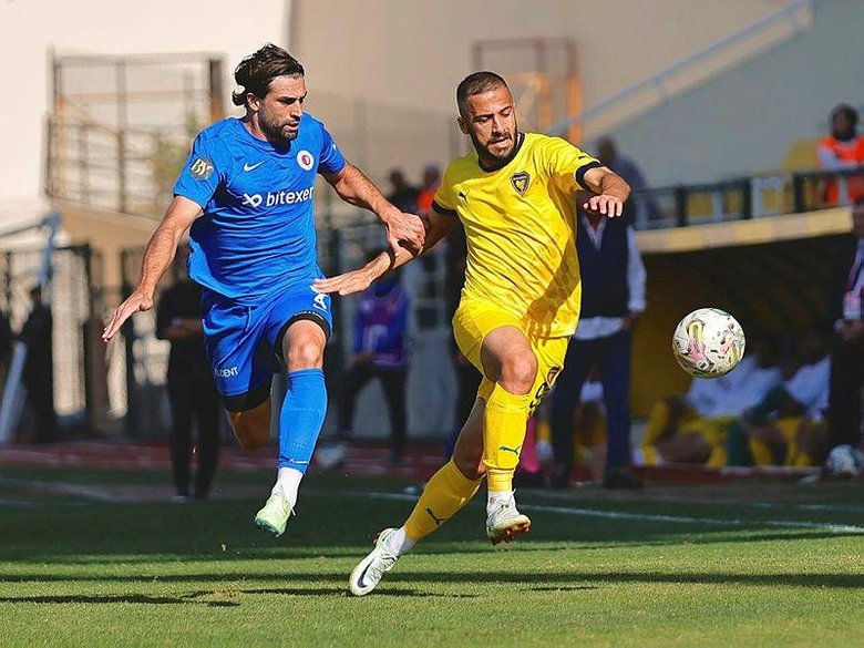 Bucaspor’dan zirve yürüyüşü