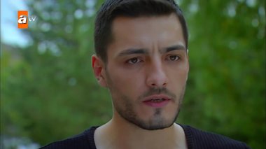 Beni Bırakma - 329. Bölüm