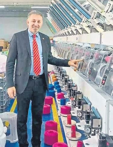 İşçilikten patronluğa