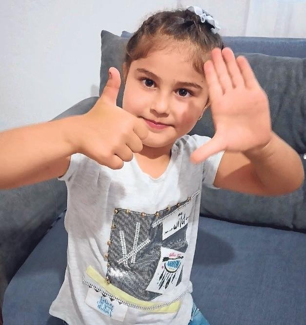 Sürücünün feryadı asfaltı inletti