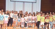 Miniklerden iklim seferberliği