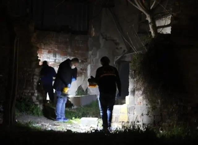 İzmir’deki vahşette karar: Sezen’in katiline ağırlaştırılmış müebbet