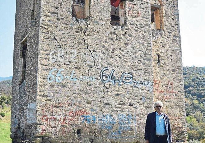 yeni asir