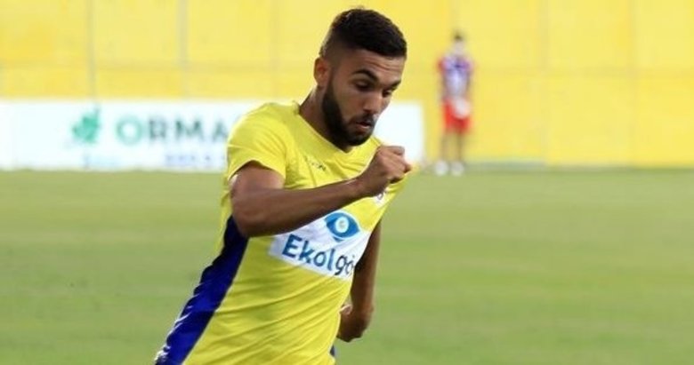 Menemen’de Murat sevinci