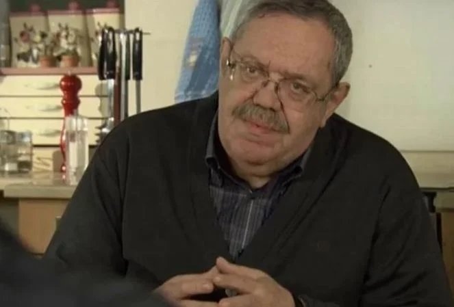 Aşk-ı Memnu’nun ’Süleyman Efendi’si Rana Cabbar hayatını kaybetti