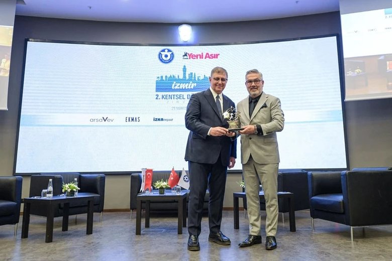 İzmir’de 880 bin konutun yenilenmesi gerekiyor