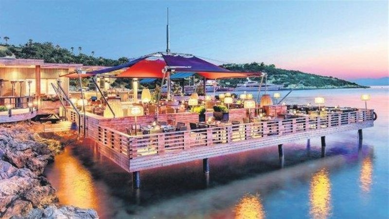Bodrum Da Doner Fiyatlari Da Cildirdi Mugla Haberleri