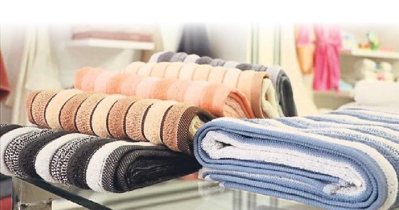 Denizli’den 650 milyon dolarlık tekstil ihracatı