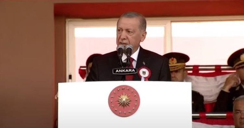 Son Dakika... Başkan Erdoğan’dan Ankara’da önemli açıklamalar