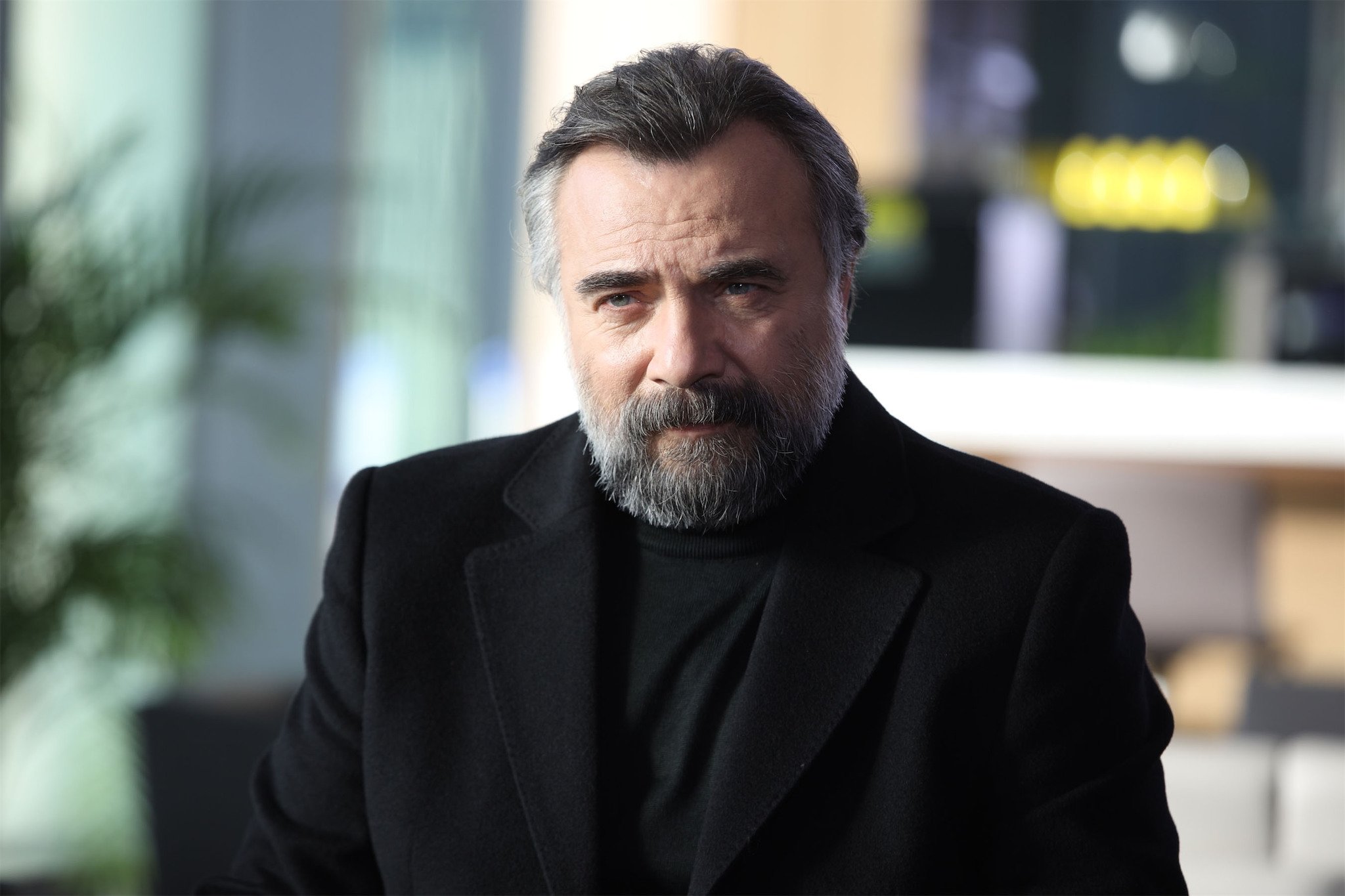EDHO 2019�u zirvede kapadı! Eşkıya Dünyaya Hükümdar Olmaz Salı