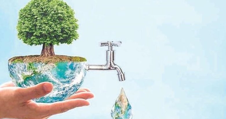 Su verimliliği birimleri ile yüzde 25 tasarruf