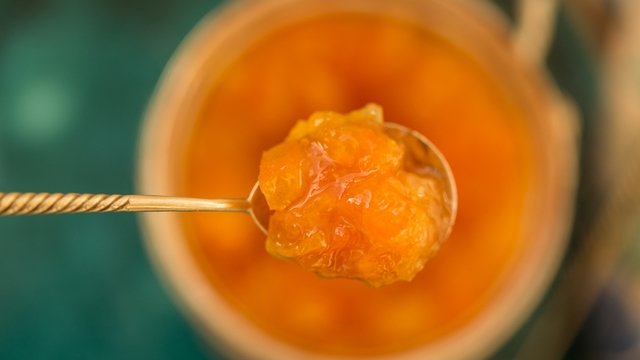 Evde ayva reçeli nasıl yapılır? İşte pratik tarifi...