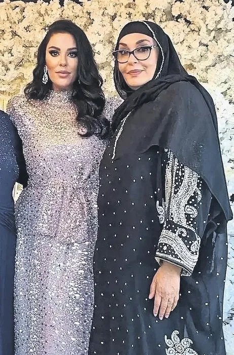 Ferdi Tayfur’un cenazesindeki yaşanan olayları Necla Nazır anlattı: Bilerek linç ettirmeye çalışıyorlar kızımı