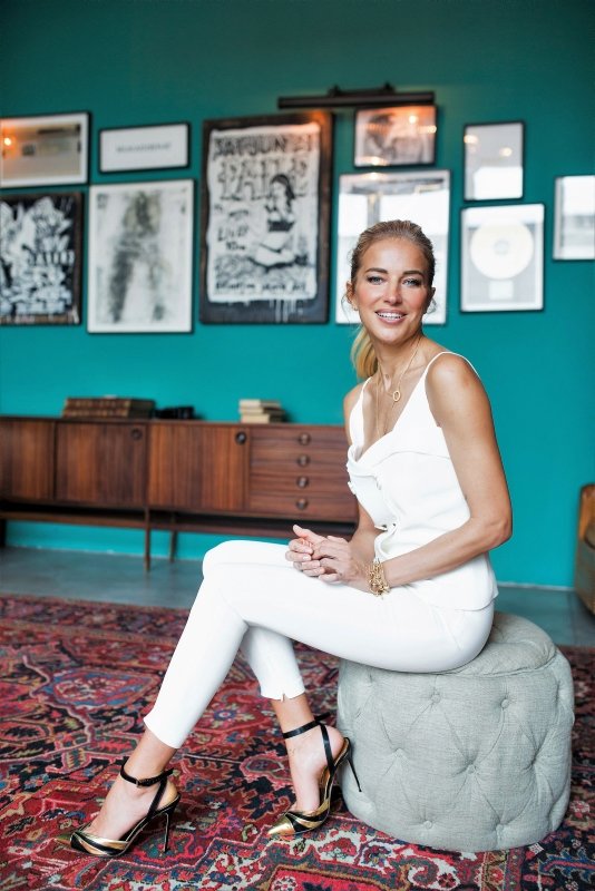 Burcu Esmersoy tüp bebek tedavisine başladı Galeri Burcu Esmersoy tüp bebek tedavisine başladı Galeri