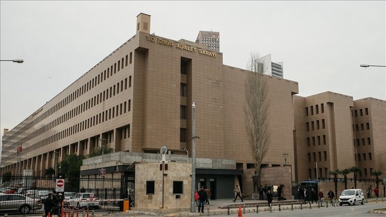 Son dakika: İzmir’de ihaleye fesat soruşturmasında yeni gelişme: Eski İZTARIM A.Ş. Genel Müdürü gözaltına alındı