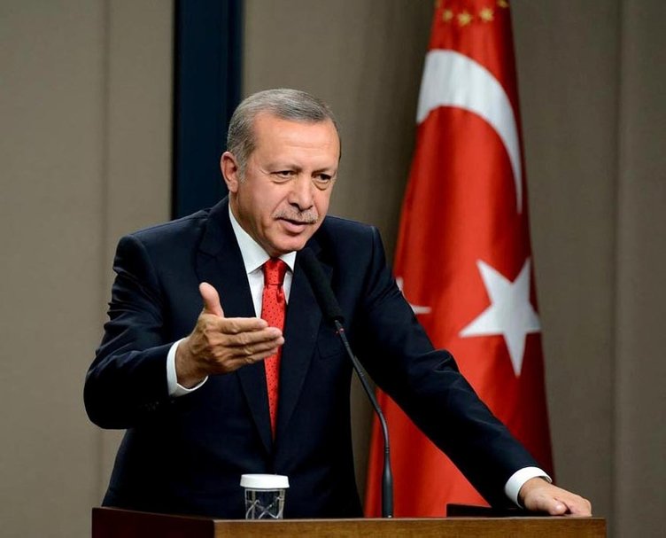Seçim manifestosu: Erdoğan açıklayacak uymayan gidecek