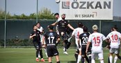 Altınordu galibiyete rağmen temkinli