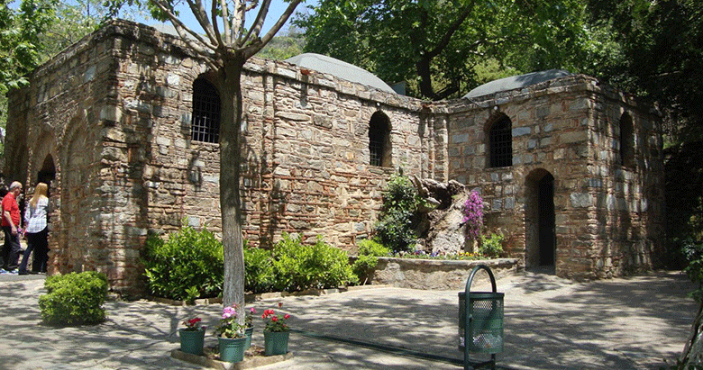 5 kent İnanç Turizm Merkezi olacak