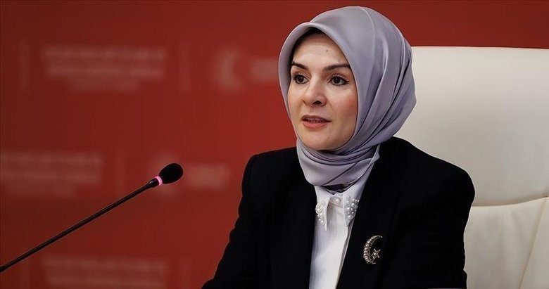 Bakan Göktaş’tan kız çocuklarına mektup