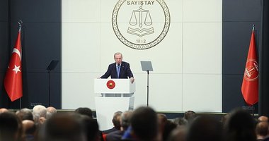Başkan Erdoğan: Evlatlarımıza çağdaş normlara uygun yeni bir anayasa borcumuz var