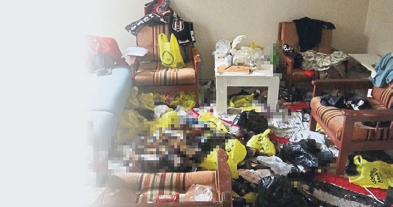 Cinayet şüphelisi uyuşturucudan cezaevine gönderildi