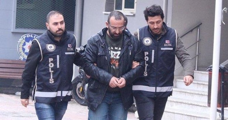 FETÖ’den tutuklanan Komagene çiğ köftenin sahibi Murat Sivrikaya’dan sahte kimlik itirafı