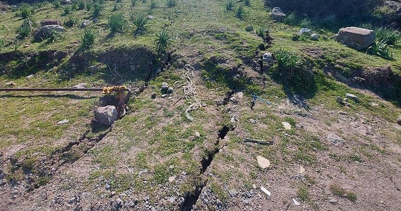 İzmir’in 4 ilçesi için dikkat çeken uyarı: Bazı bölgeler imara kapatılmalı