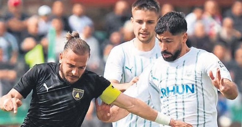Muğlaspor durmuyor