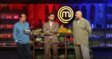 Masterchef’te potaya kim gitti?