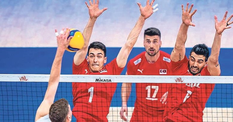 Efeler zafer peşinde