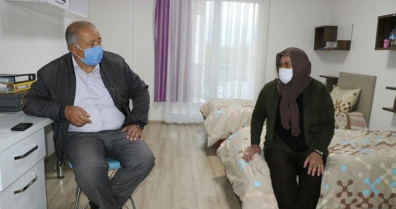 Izmir Deki Ogrenci Yurtlari Depremzedelere Hizmet Veriyor Izmir Haberleri