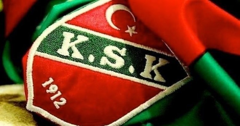 KSK elinden kaçırdı
