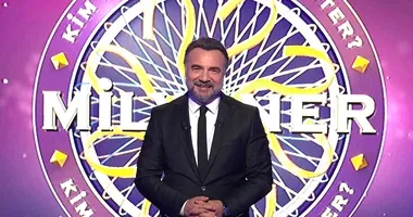Kim Milyoner Olmak şehrinize geliyor